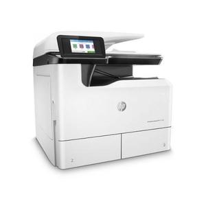 Imprimante Jet d'encre Multifonction HP Pagewide Managed MFP P77740DN