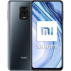 Xiaomi Redmi Note 9 Pro 128 Gb Dual Sim - Grau - Ohne Vertrag