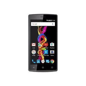 Archos 50 Titanium 8 Gb - Negro - Libre