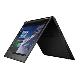 Lenovo ThinkPad Yoga 12 12" Core i5 2,3 GHz - SSD 300 Go - 4 Go AZERTY - Français