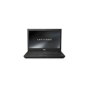 Dell Latitude E4310 13,3” (2014)