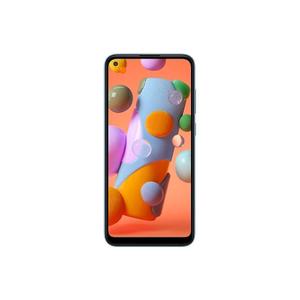 Galaxy A11 32 Gb Dual Sim - Azul - Libre