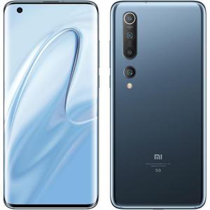 Xiaomi Mi 10 5G 128 Go - Gris - Débloqué