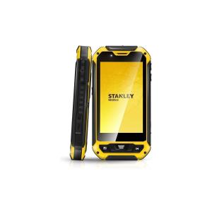 Stanley S231 8 Go - Jaune - Débloqué