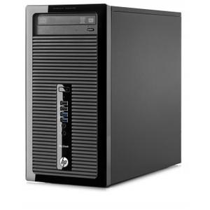 Hp ProDesk 405 G1 E1 1,4 GHz - HDD 500 Go RAM 4 Go