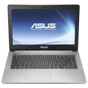 Asus X302LA-FN204T 14" Core i5 2,2 GHz - HDD 1 TB - 6GB - teclado francés