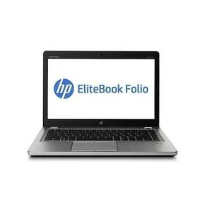 HP EliteBook Folio 9470M 14” (2012)