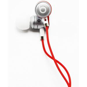 Urbeats Earbud Earphones - White