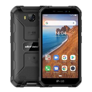 Ulefone Armor X6 16GB Dual Sim - Zwart - Simlockvrij