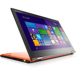 Lenovo Yoga 2 13" Core i5 1,7 GHz - SSD 256 Go - 4 Go AZERTY - Français