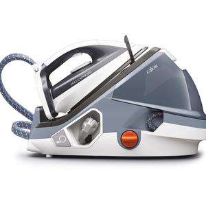 Plancha de vapor Calor Pro Express GV8710C0