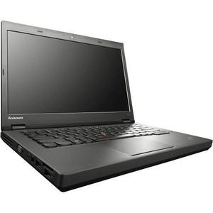 Lenovo ThinkPad T440p 14" Core i5 2,6 GHz - SSD 256 GB - 8GB Tastiera Francese