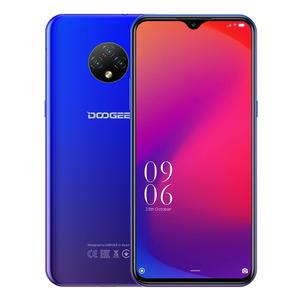 Doogee X95 16GB Dual Sim - Blu