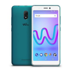 Wiko Jerry 3 16GB - Zeeturkoois - Simlockvrij