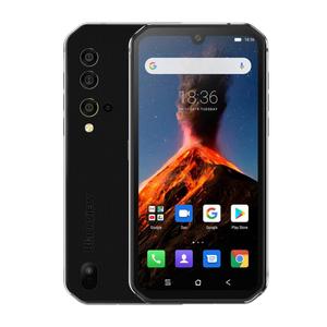 Blackview BV9900 256 Gb Dual Sim - Plata - Libre