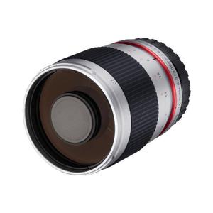 Objectif Samyang 300mm f/6.3 ED UMC CS - Monture Canon - Gris