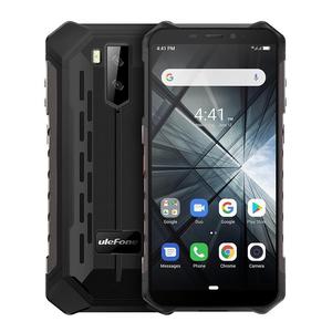 Ulefone Armor X3 32GB Dual Sim - Nero