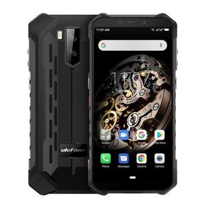Ulefone Armor X5 32GB Dual Sim - Nero