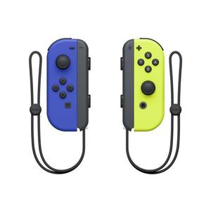 Joystick Nintendo Joy-Con - Bleu / Jaune