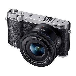 NX3000 Híbrido 20 - Preto