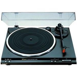 Technics SL-BD20 Levysoitin