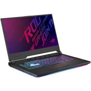 Asus ROG Strix Hero3-g531gv-es316t 15" Core i7 2,6 GHz - SSD 512 Go - 16 Go - Nvidia GeForce RTX 2060 AZERTY - Français