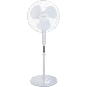 Bodenventilator Bastilipo Tenerife - Weiß
