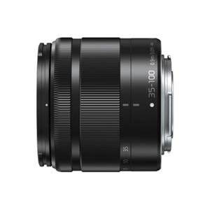 Objectif Panasonic Lumix G 35 100 mm f/4-5.6 Asph OIS - Noir