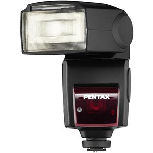 Blitzgerät Pentax AF-540FGZ