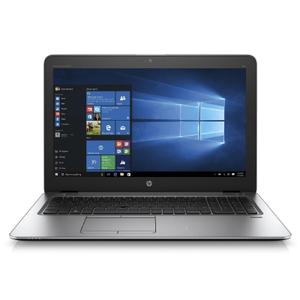 HP Elitebook 850 G3 15.6-inch (2016) - Core i5-6300U - 16GB - SSD 256 GB AZERTY - French