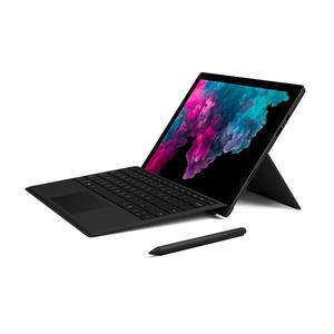 Microsoft Surface Pro 6 12" Core i7 1,9 GHz - SSD 256 GB - 8GB Teclado francés