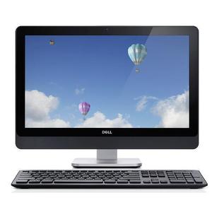 Dell OptiPlex 9020 AiO 23,8” (2013)