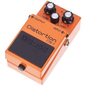 Pédale D'Effets Boss DS-1
