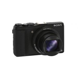 Compact - Sony DSC-HX60V - Noir