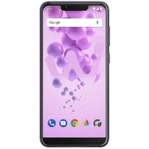 Wiko View2 Plus 32GB Dual Sim - Blauw - Simlockvrij