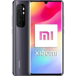 Xiaomi Mi Note 10 Lite 64 Gb Dual Sim - Schwarz (Midgnight Black) - Ohne Vertrag