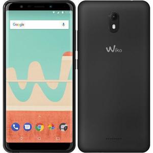 Wiko View Go 16 Gb Dual Sim - Negro - Libre