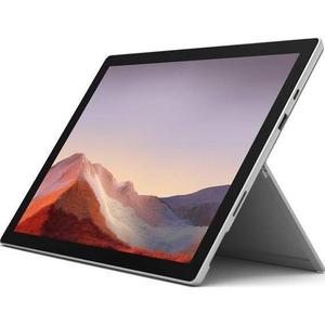 Microsoft Surface Pro 7 12" Core i7 1,3 GHz - SSD 256 GB - 16GB