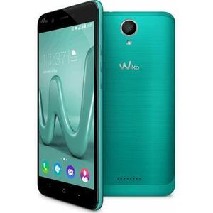 Wiko Harry 16 Go Dual Sim - Bleu - Débloqué