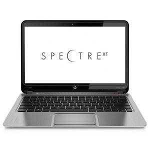 Hp Spectre XT Pro 13-B000 13" Core i5 1,7 GHz - SSD 120 GB - 4GB - Teclado Francés