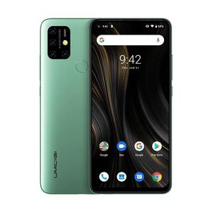 Umidigi Power 3 64GB Dual Sim - Verde