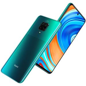 Xiaomi Redmi Note 9 Pro 64 Gb Dual Sim - Verde - Libre