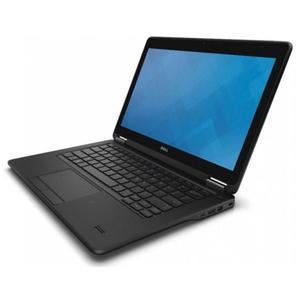 Dell Latitude E7250 12.5” (2015)