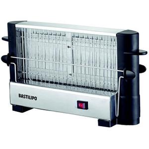 Tostador vertical Bastilipo TM-750 750W - Negro