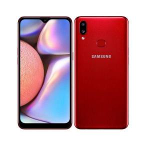Galaxy A10S 32 Go Dual Sim - Rouge - Débloqué