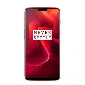 OnePlus 6 128 Go - Rouge - Débloqué