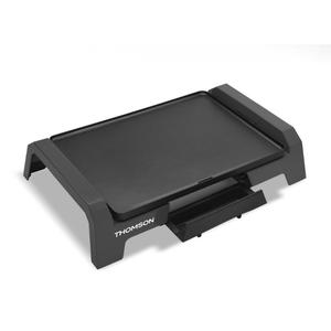 Plancha Thomson THPL935A - Noir / Gris