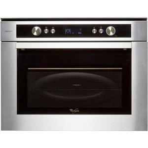 Micro-ondes grill + four WHIRLPOOL AMW835IXL