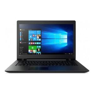 Lenovo Ideapad 110-17ACL 17" A6 2 GHz - HDD 500 GB - 4GB AZERTY - Französisch