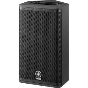 PA-Lautsprecher Yamaha DSR112 - Schwarz